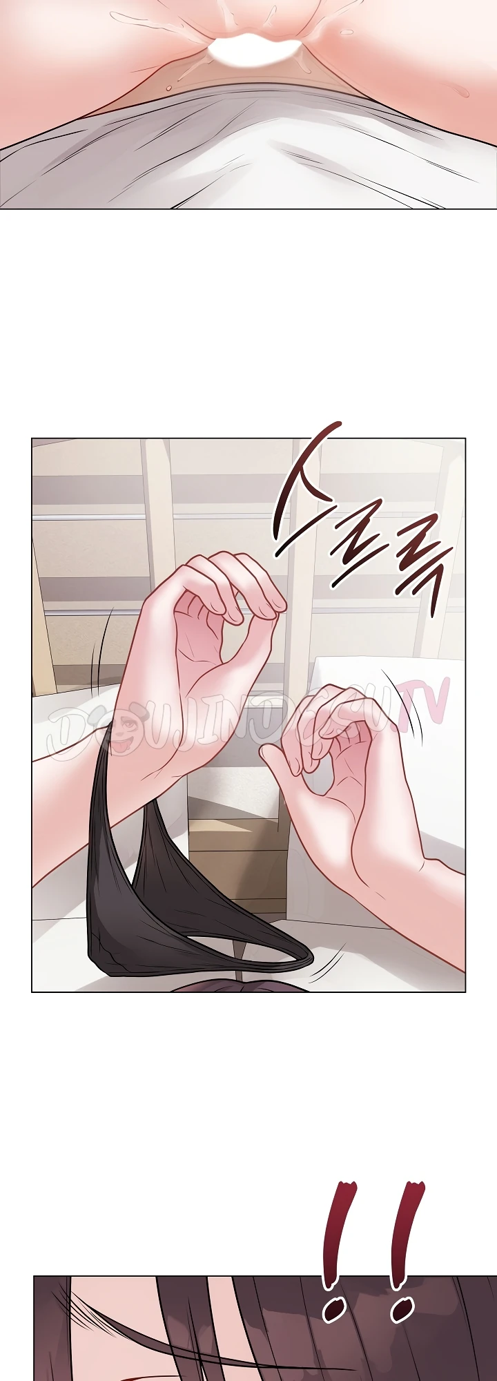 Signed, Sealed, Mistaken - Page 51